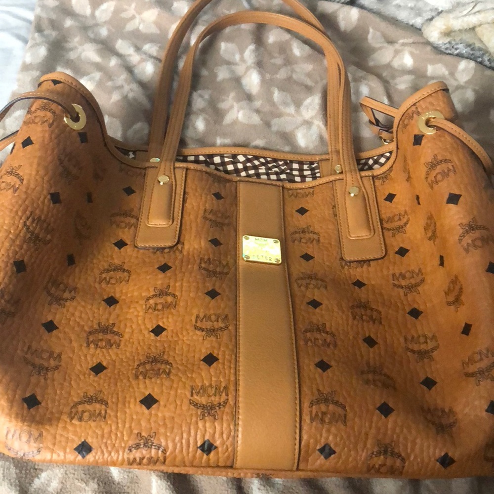 MCM Handbag